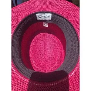 Masters | Accessories | Vtg Masters Augusta Ga Straw Hat  display picture 1